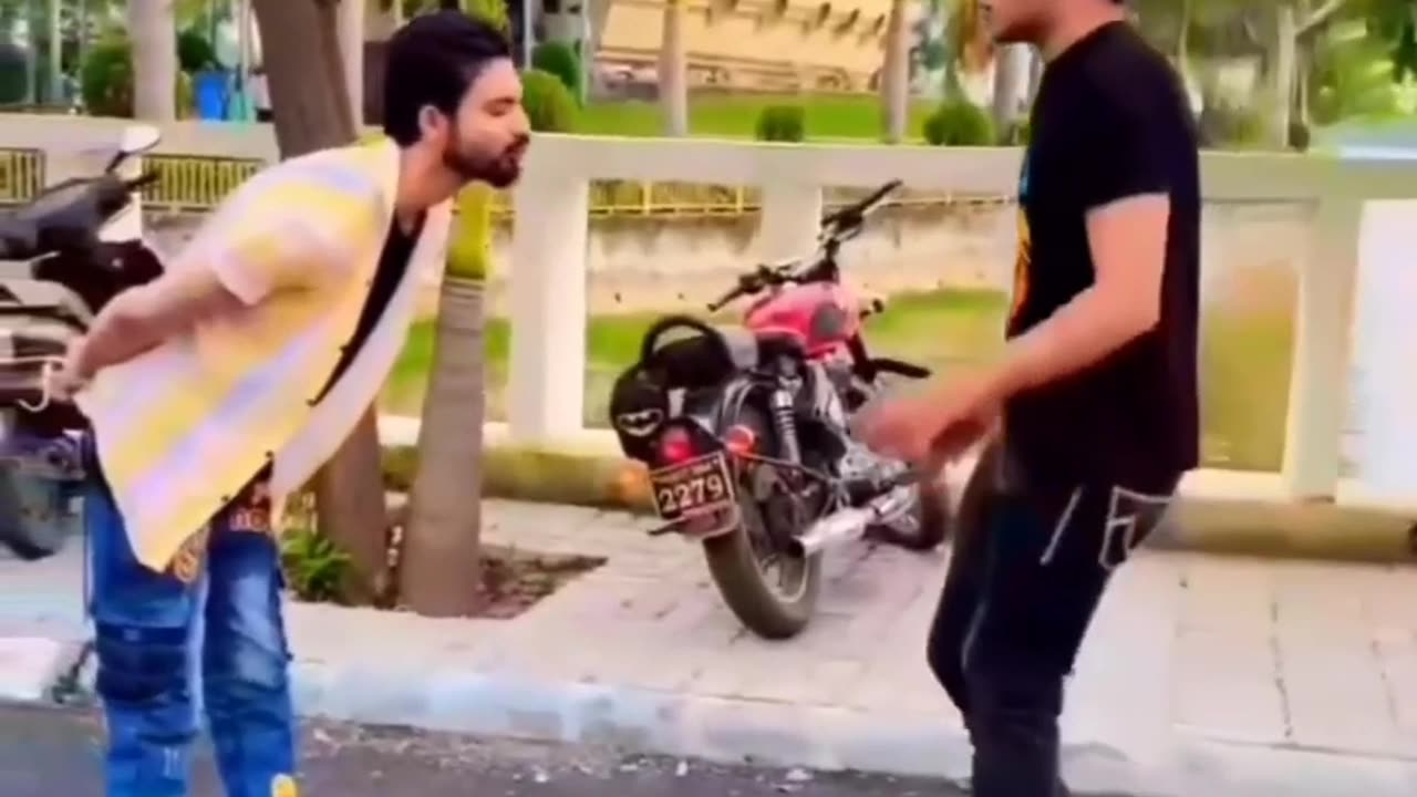 The funniest