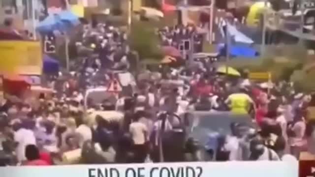 Major Vaccine Failure