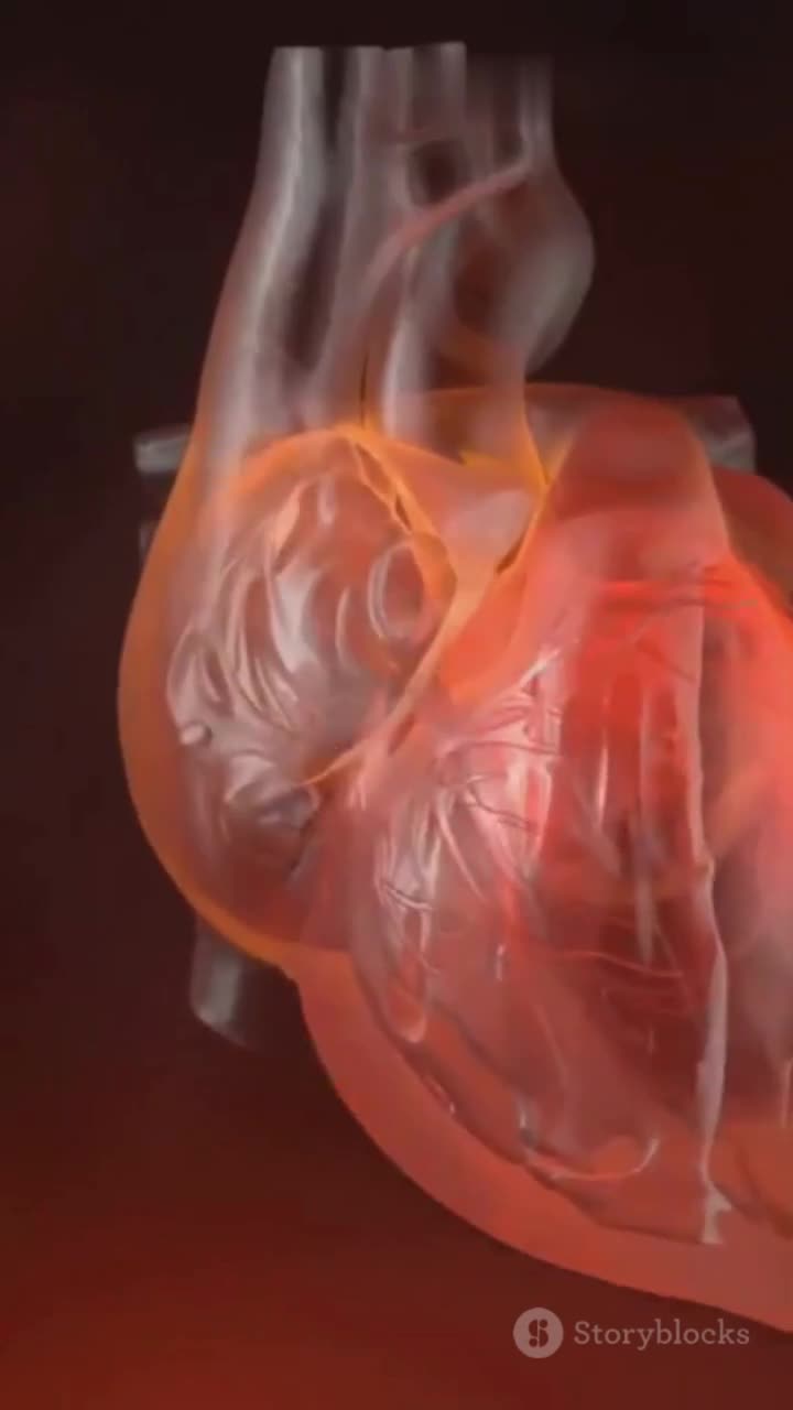 MIND BLOWING FACTS ABOUT HUMAN HEART intelligence overview