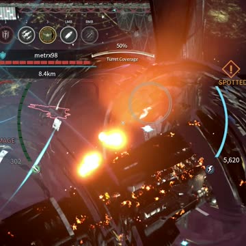 Can't Outmaneuver You