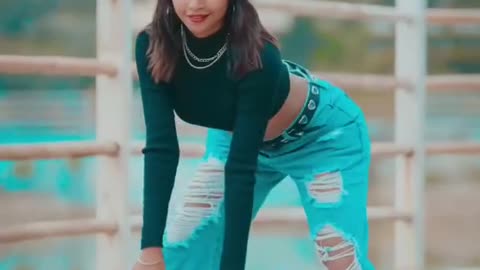 Chinki Minki Dance 😅 #shorts #mukulsona #youtubeshorts #dance #chinkiminki Rumble