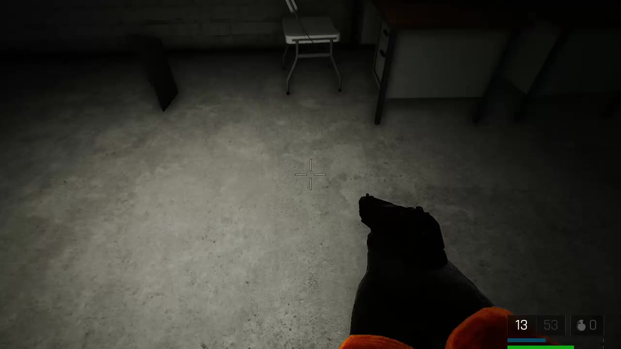 TREPANG2 AND THE SEVEN SIRENS