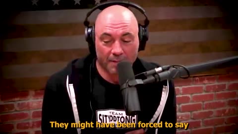 15 Craziest Conspiracy Theories In Joe Rogan History