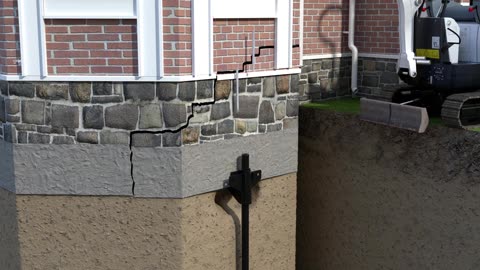 Cost-Effective Solutions for Foundation Repair in Hyattsville, MD