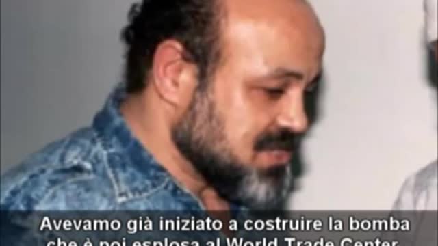 Attentato alle Torri Gemelle del 1993