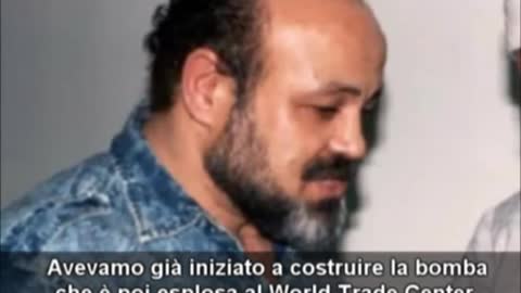 Attentato alle Torri Gemelle del 1993