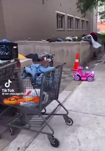 Meanwhile in Chicago