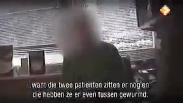 Tros Radar - Farmaceutische industrie ontmaskerd in undercover reportage, Deel 2 (NL)