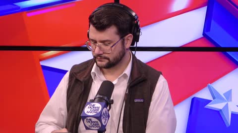 HOWIE CARR SHOW - DECEMBER 28, 2021