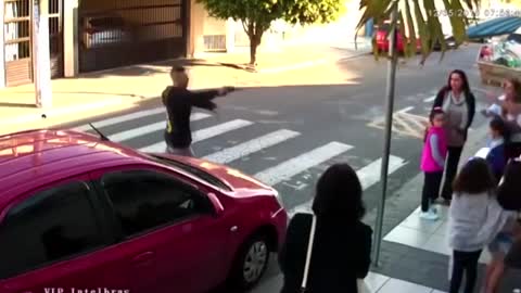 Israel intervention Police