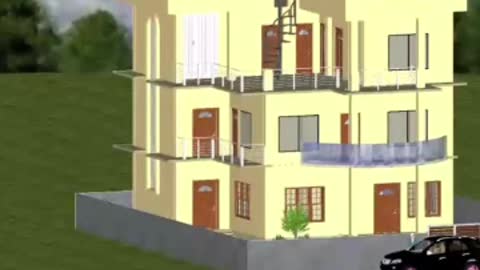 3d animation