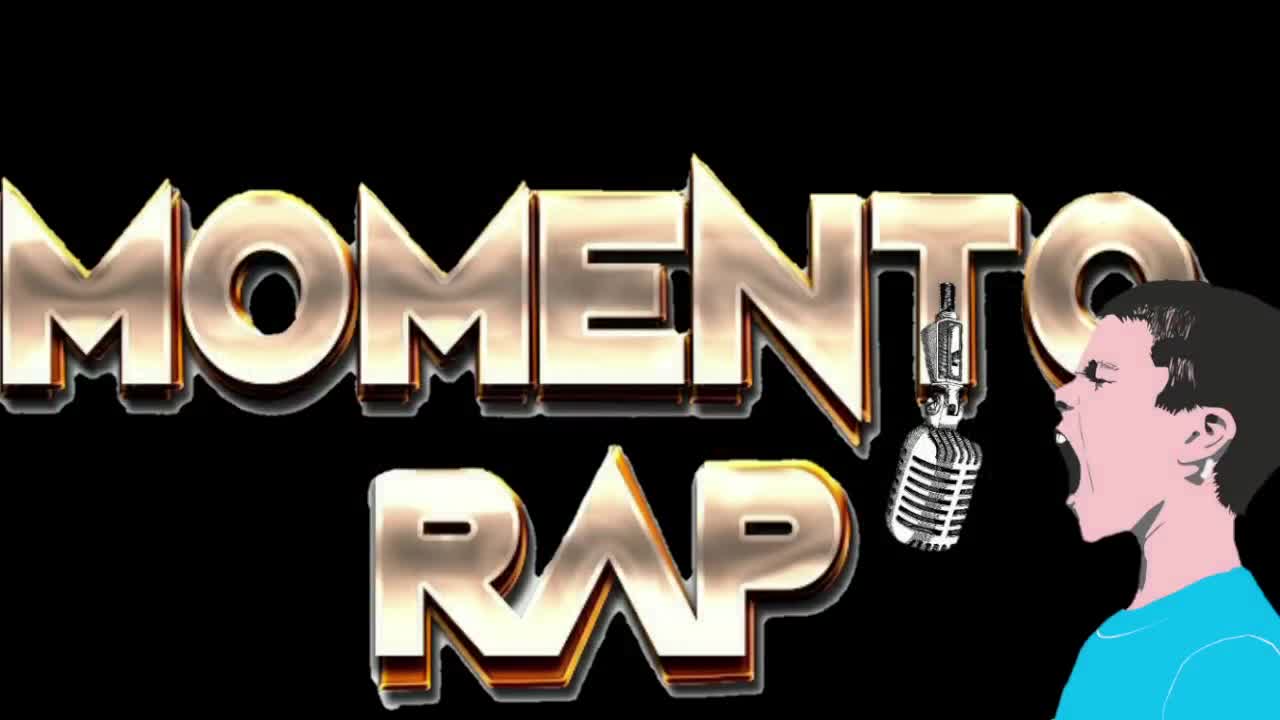 Programma Speciale del Momento RAP x Itália #2