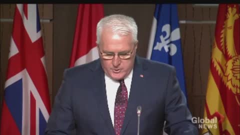 Government Accessing Canadians Phones over the holidays