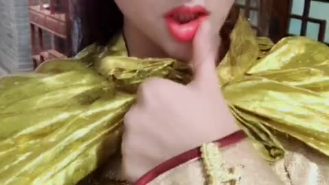 A collection of the most beautiful and sexy Chinese girls on Douyin 253