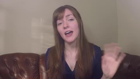 Lauren Rose Speaks on Nationalism