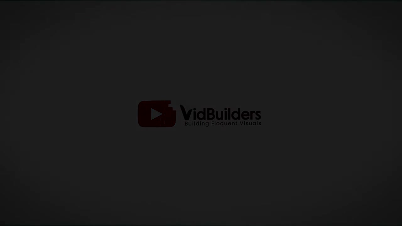 Professional Video Editing Services Agency USA - Help Promotion & Making - VidBuilders