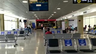 Reactivación vuelos