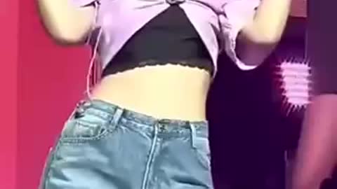 Nayeon Fancam