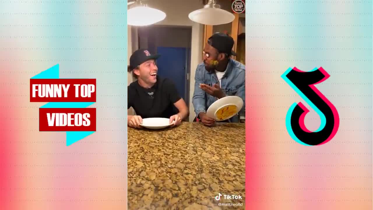Funny Video to relieve stress