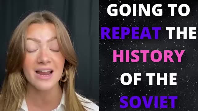 Is America Going To Repeat The History Of The Soviet Union?