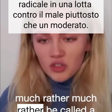 Qualcuno si è chiesto perché i cosiddetti dissidenti vengano diffamati come nazisti, ..