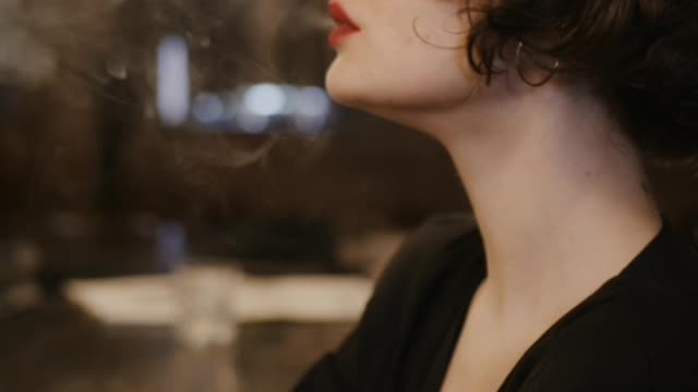Heartbreaking Causes Smoking | Lonely Girl Status