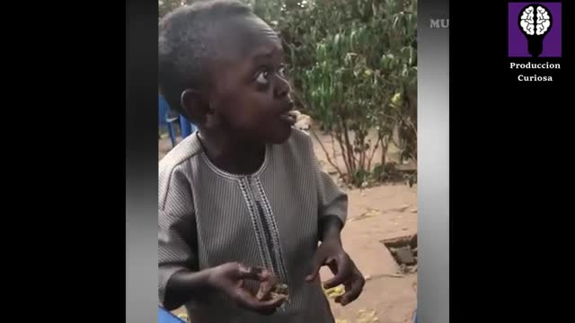 QUIENES Son Estos Niños VIRALES En Las Redes SOCIALES