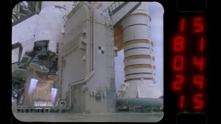 STS-135 Launch Imagery.f135