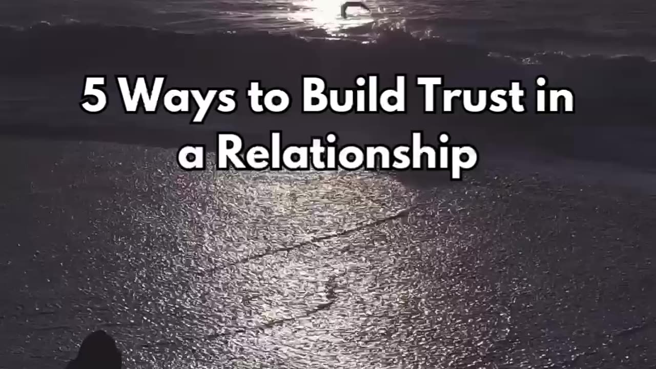 Relationship Trust