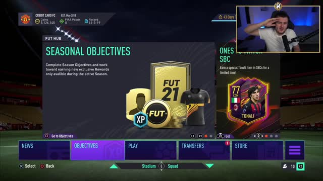 HOW TO GET FREE 100K PACKS ON FIFA 21! #FIFA21 ULTIMATE TEAM