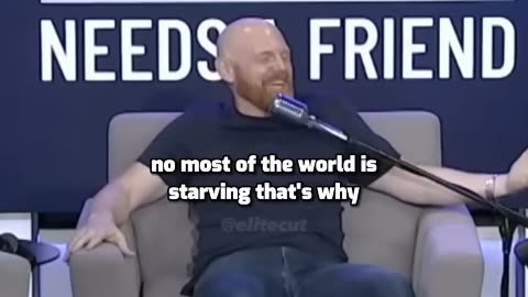 Bill Burr