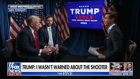‘The Five’: Secret Service director takes a ‘serious beating’ on Capitol Hill