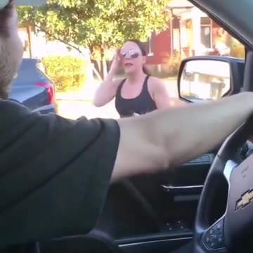 Toxic Feminism on full display.