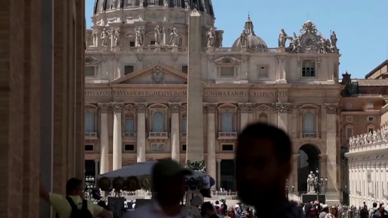 Shëroi një studente, 15 -vjeçari italian shpallet shënjtor