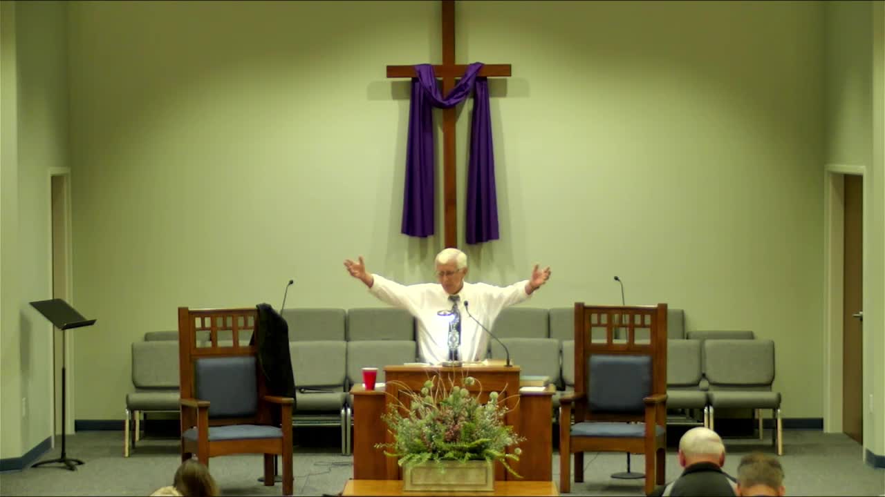 THE REALITY OF GOD PART 2