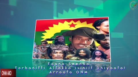 ONM-ABO ታሪካዊ የፋና ዝግጅት መያዝያ 27-2024 ሠራዊት ዉሎ ።