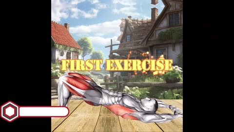 5 Minute Abs Workout For Smaller Waist At Home | How To Keep Fit The Body At Home