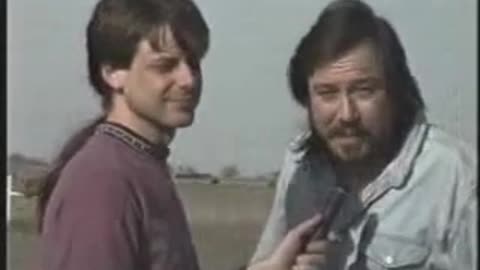 2011,Bill Hicks Talking Outside Waco with Kevin Booth (6.18, )