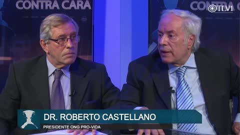 Contracara N°03 - Recemos preparándonos para la guerra. Dr. Castellano