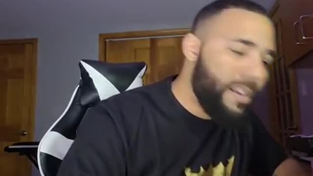 God Wants To Heal And Bless Somebody Tonight