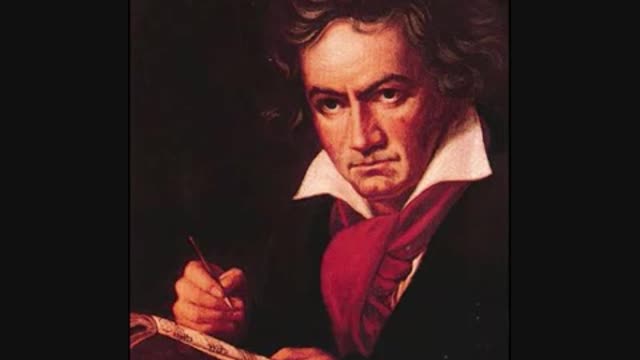 Symphony No. 9 ~ Beethoven