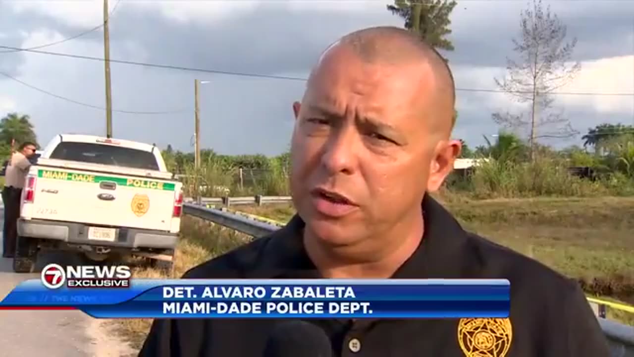 Missing Horses Found Butchered | Check Description