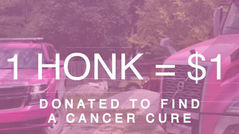 Donate to the greater cause! 🎀
