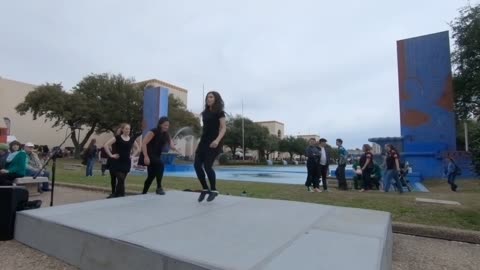 RIVER DANCE IRLANDAISE