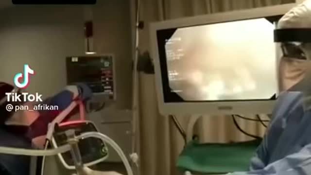 What the Who does not want you to know.