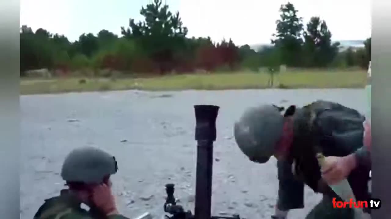 Military Fails Compilation #1