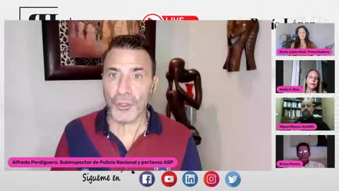 ¿MAFIAS CONTRA EUROPA DETRÁS de la INMIGRACIÓN IRREGULAR?
