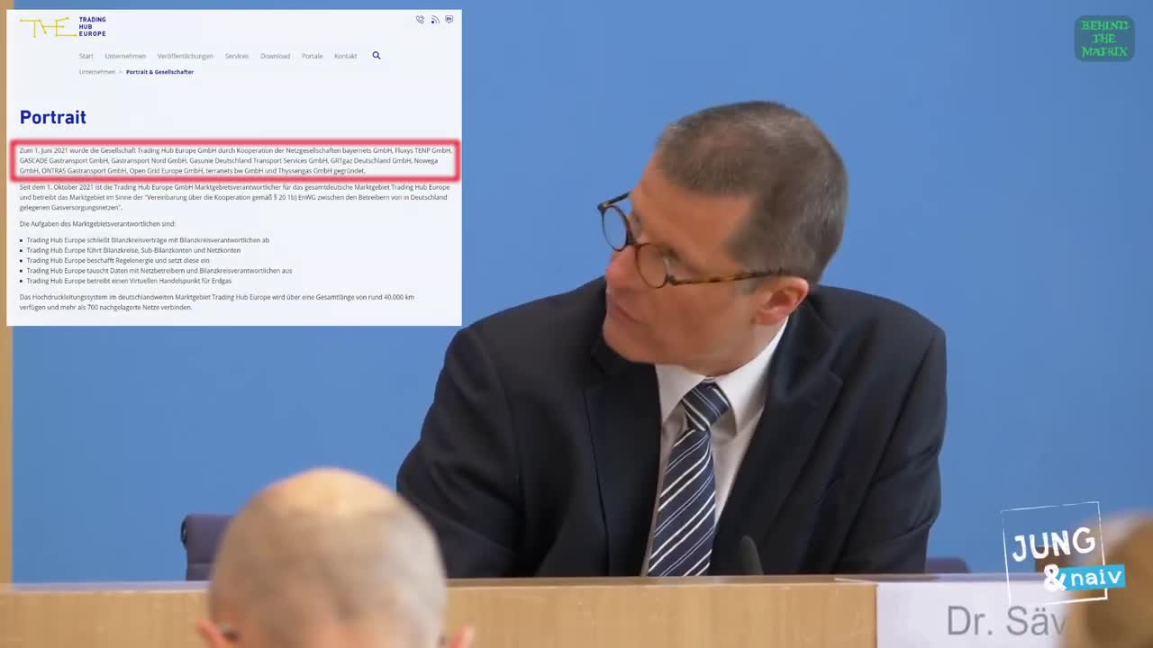 Gas Einkauf Deutschland 1,5 Milliarden