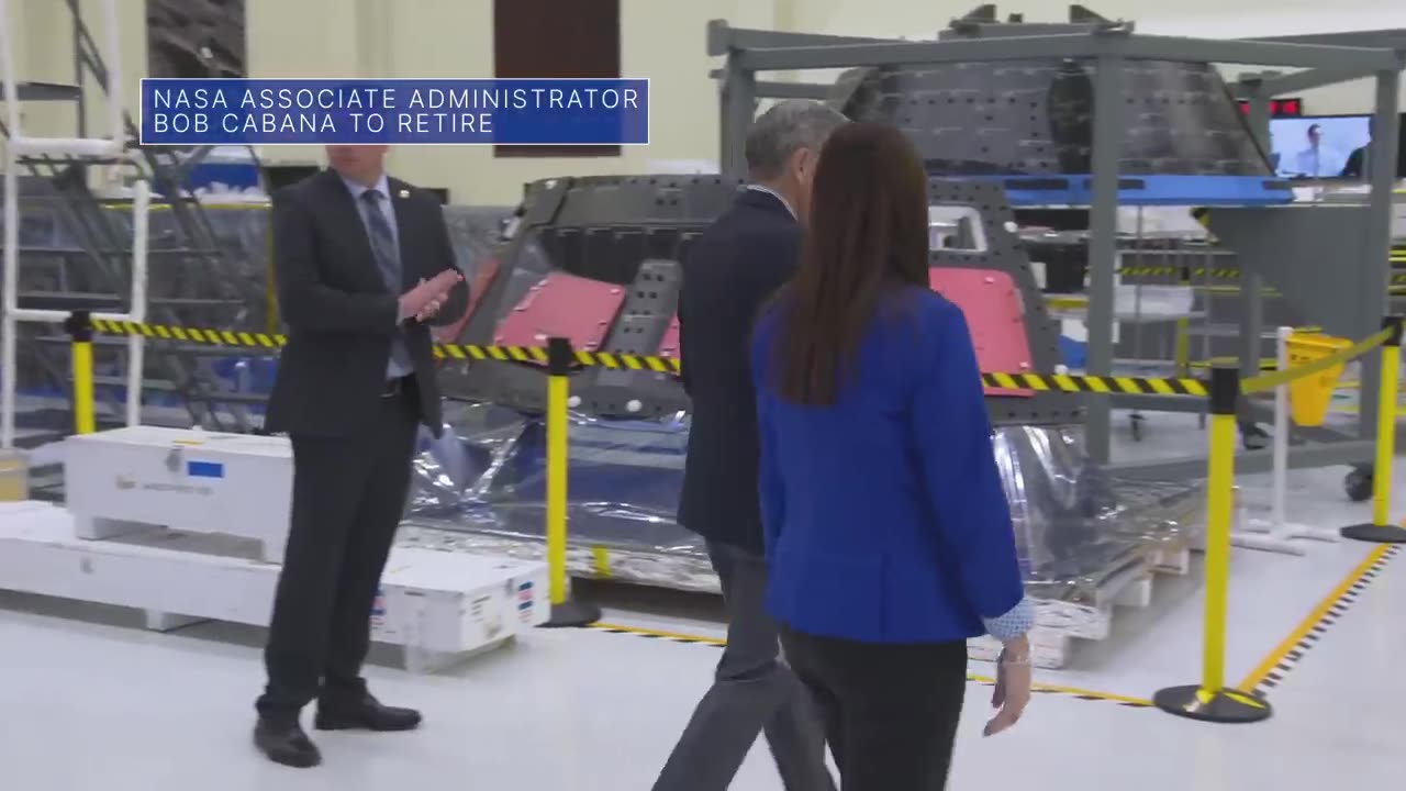 Science and Supplies Delivered to the Space