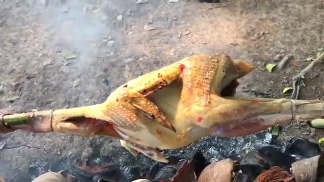 Masakan Katy ayam enak mantap rasanya